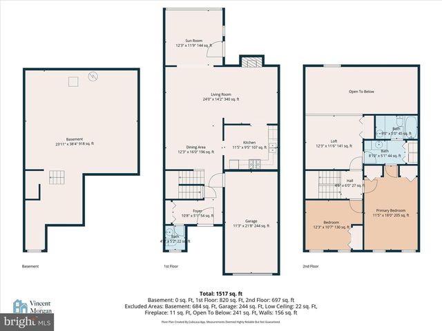 107 CARRIAGE HILL LN, York, PA 17406