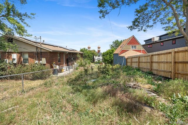 3553 N Osage Street, Denver, CO 80211
