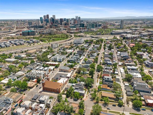 3553 N Osage Street, Denver, CO 80211