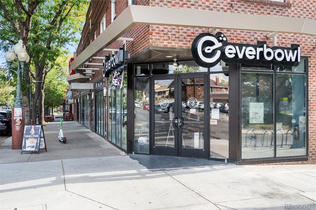 3553 N Osage Street, Denver, CO 80211