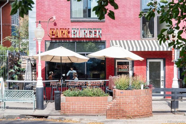 3553 N Osage Street, Denver, CO 80211