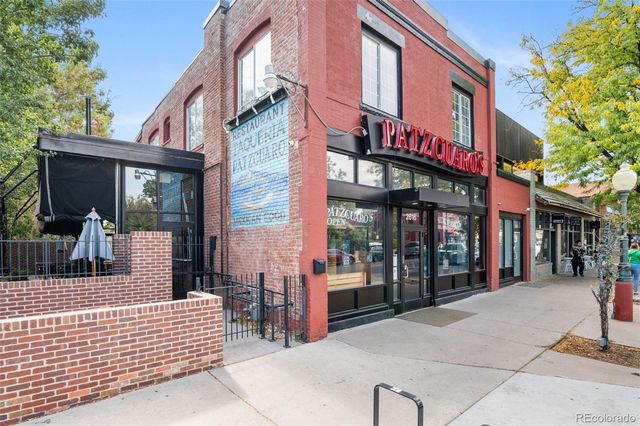 3553 N Osage Street, Denver, CO 80211