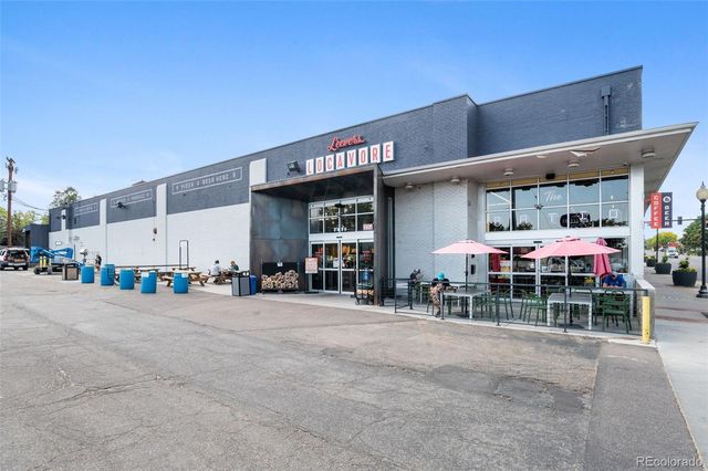 3553 N Osage Street, Denver, CO 80211