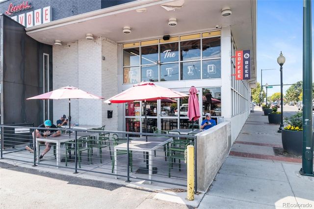 3553 N Osage Street, Denver, CO 80211
