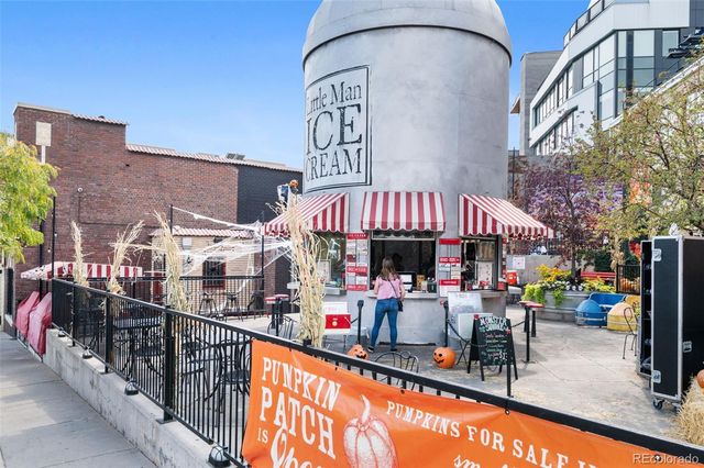 3553 N Osage Street, Denver, CO 80211