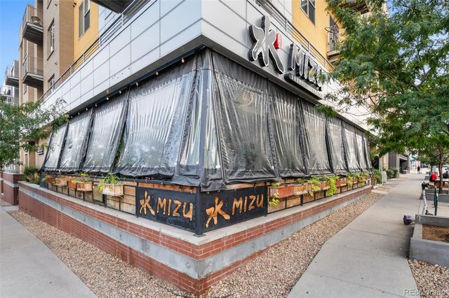 3553 N Osage Street, Denver, CO 80211