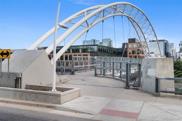 3553 N Osage Street, Denver, CO 80211