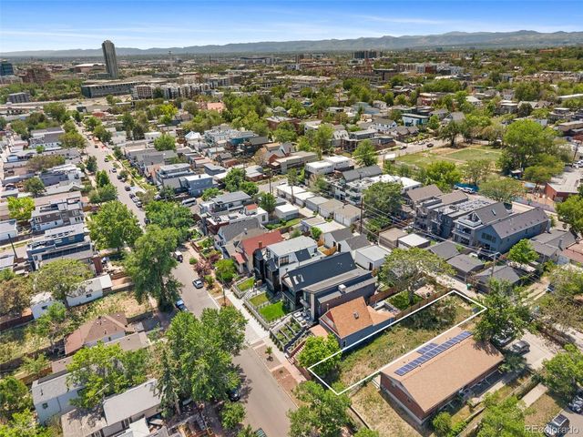 3553 N Osage Street, Denver, CO 80211
