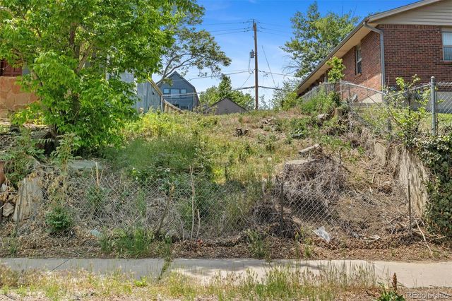 3553 N Osage Street, Denver, CO 80211