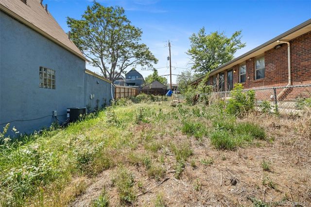 3553 N Osage Street, Denver, CO 80211