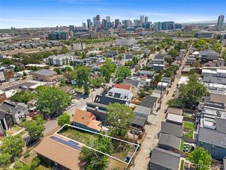3553 N Osage Street, Denver, CO 80211