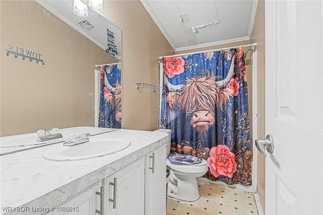 3105 Catcher Road, Van Buren, AR 72956