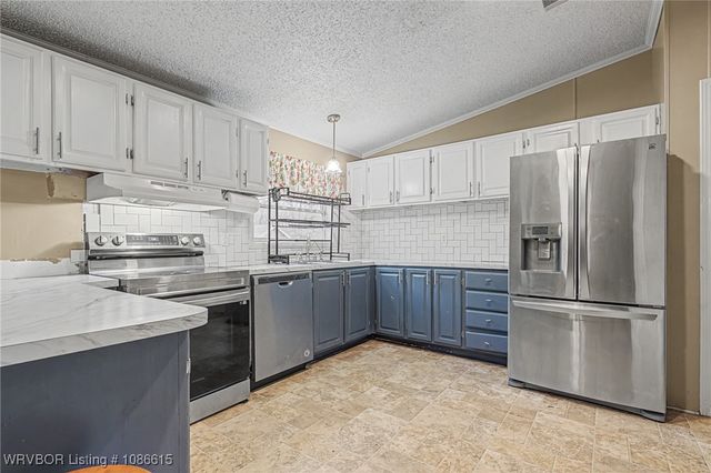 3105 Catcher Road, Van Buren, AR 72956