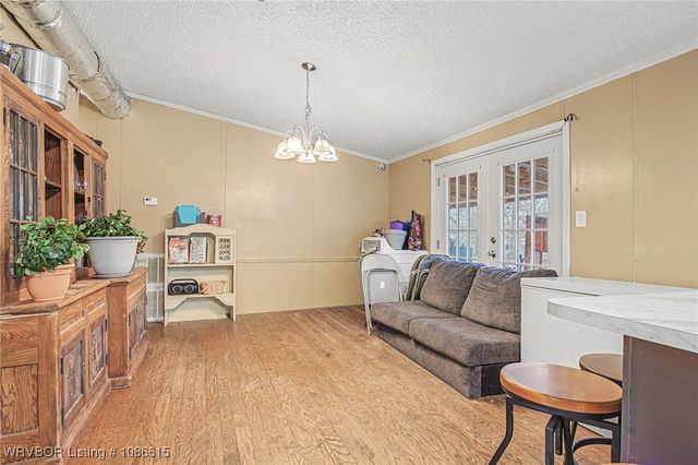 3105 Catcher Road, Van Buren, AR 72956