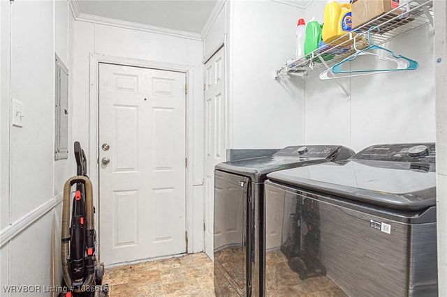 3105 Catcher Road, Van Buren, AR 72956