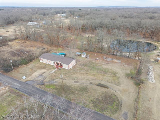 3105 Catcher Road, Van Buren, AR 72956