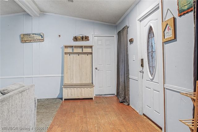 3105 Catcher Road, Van Buren, AR 72956