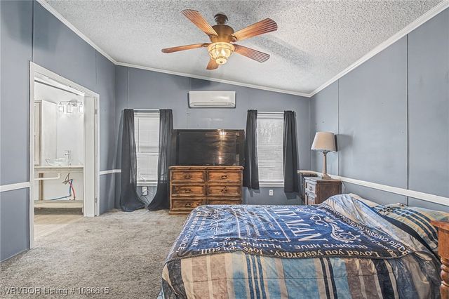 3105 Catcher Road, Van Buren, AR 72956