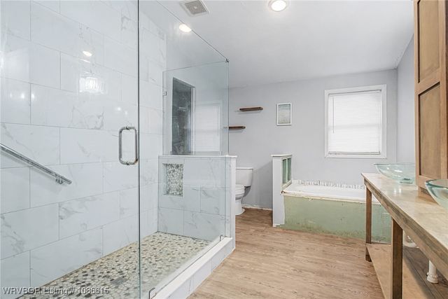 3105 Catcher Road, Van Buren, AR 72956