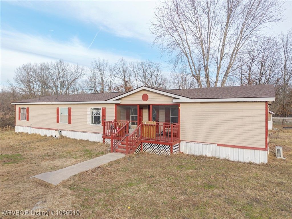 3105 Catcher Road, Van Buren, AR 72956
