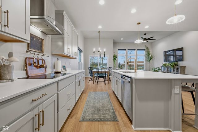 10644 Oak Bend Boulevard, Indianapolis, IN 46239