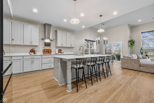 10644 Oak Bend Boulevard, Indianapolis, IN 46239