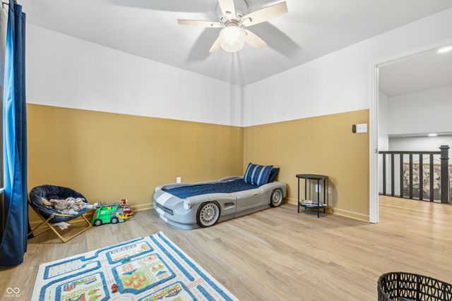 10644 Oak Bend Boulevard, Indianapolis, IN 46239