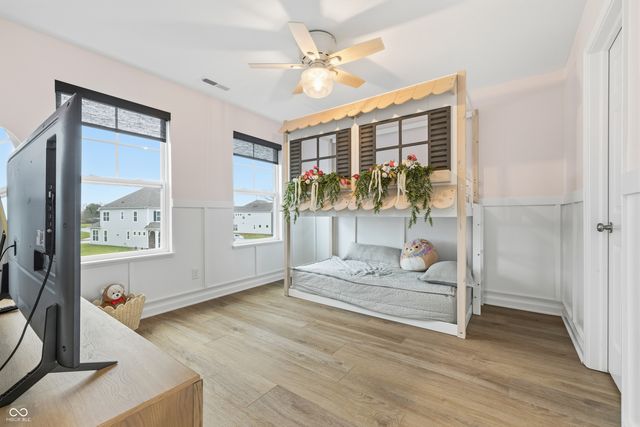 10644 Oak Bend Boulevard, Indianapolis, IN 46239