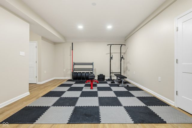 10644 Oak Bend Boulevard, Indianapolis, IN 46239