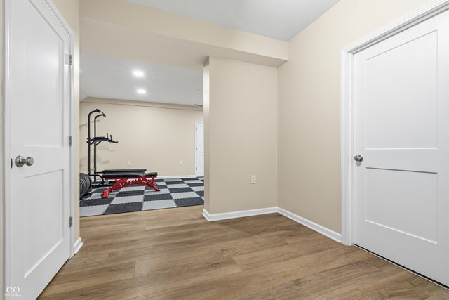 10644 Oak Bend Boulevard, Indianapolis, IN 46239