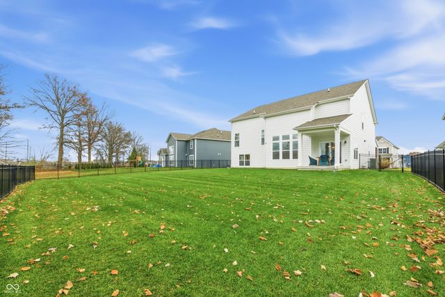 10644 Oak Bend Boulevard, Indianapolis, IN 46239