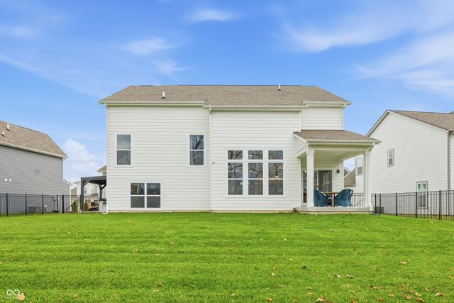 10644 Oak Bend Boulevard, Indianapolis, IN 46239