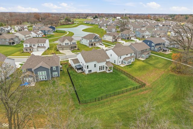 10644 Oak Bend Boulevard, Indianapolis, IN 46239