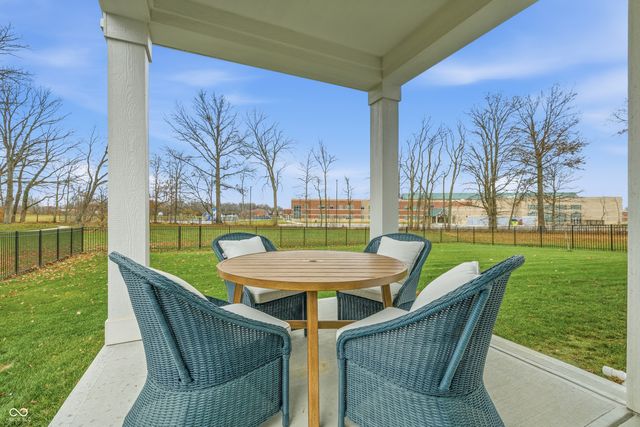 10644 Oak Bend Boulevard, Indianapolis, IN 46239