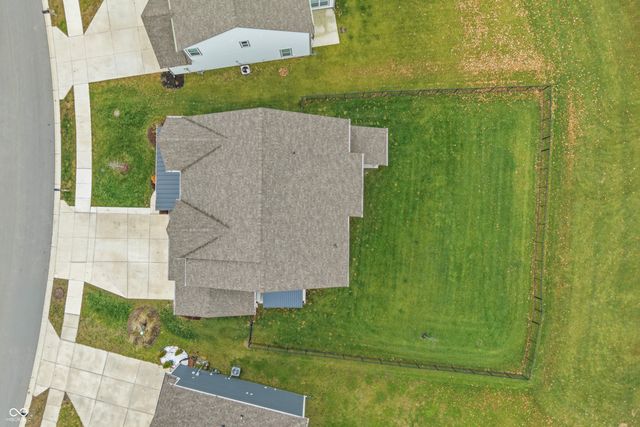 10644 Oak Bend Boulevard, Indianapolis, IN 46239