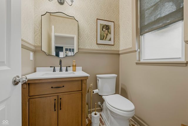 10644 Oak Bend Boulevard, Indianapolis, IN 46239