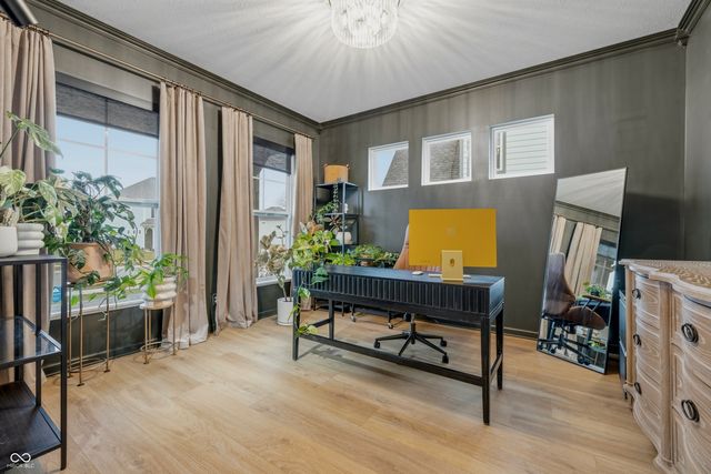 10644 Oak Bend Boulevard, Indianapolis, IN 46239