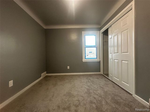 11566 Sanford Street, Detroit, MI 48205