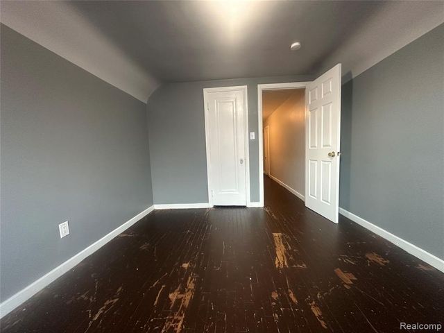 11566 Sanford Street, Detroit, MI 48205