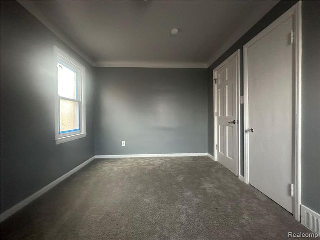 11566 Sanford Street, Detroit, MI 48205