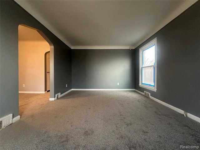 11566 Sanford Street, Detroit, MI 48205