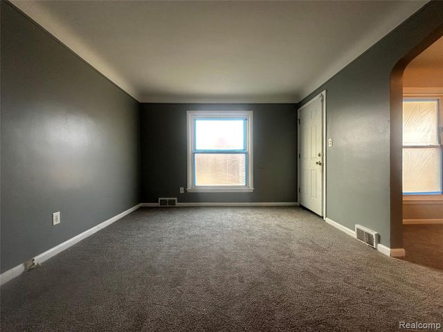 11566 Sanford Street, Detroit, MI 48205