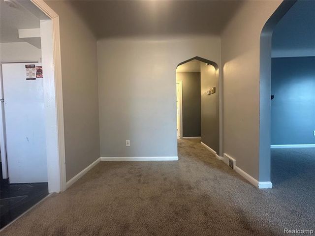 11566 Sanford Street, Detroit, MI 48205