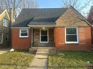 11566 Sanford Street, Detroit, MI 48205