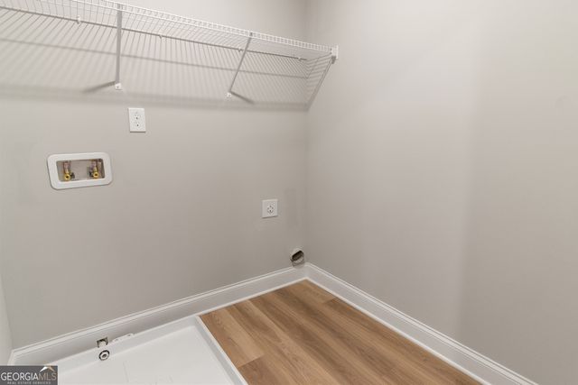 120 Glenview Way LOT 15, Thomaston, GA 30286