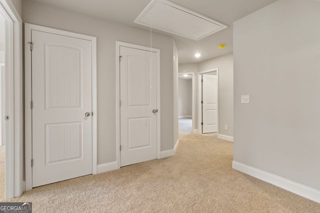 120 Glenview Way LOT 15, Thomaston, GA 30286