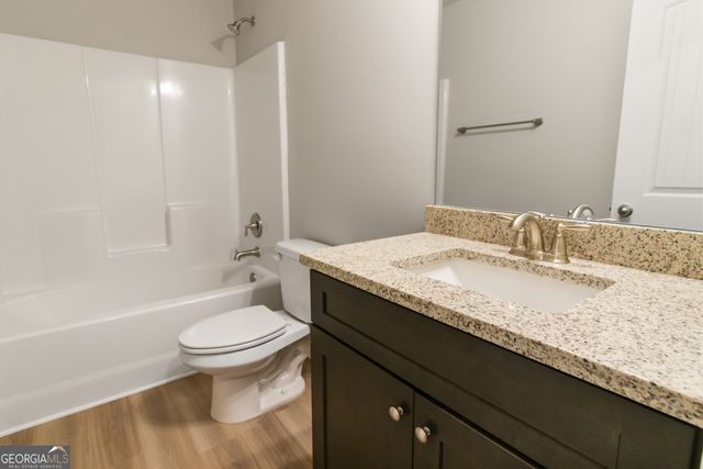 120 Glenview Way LOT 15, Thomaston, GA 30286