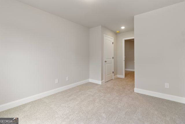 120 Glenview Way LOT 15, Thomaston, GA 30286