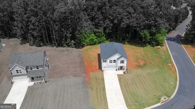 120 Glenview Way LOT 15, Thomaston, GA 30286