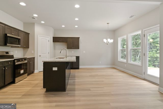 120 Glenview Way LOT 15, Thomaston, GA 30286